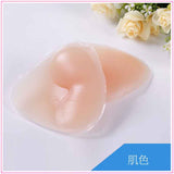 『Beauty Cup-Up Triangle』胸シリコンバストアップ3D - Beautyplusplus