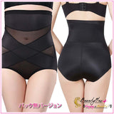 『Beauty + Xガードル』ウエストガードル シェーパー - Beautyplusplus