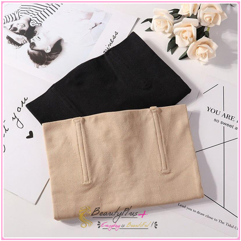 『Beauty + ショート・ロングガードル』ウエストガードル シェーパー - Beautyplusplus