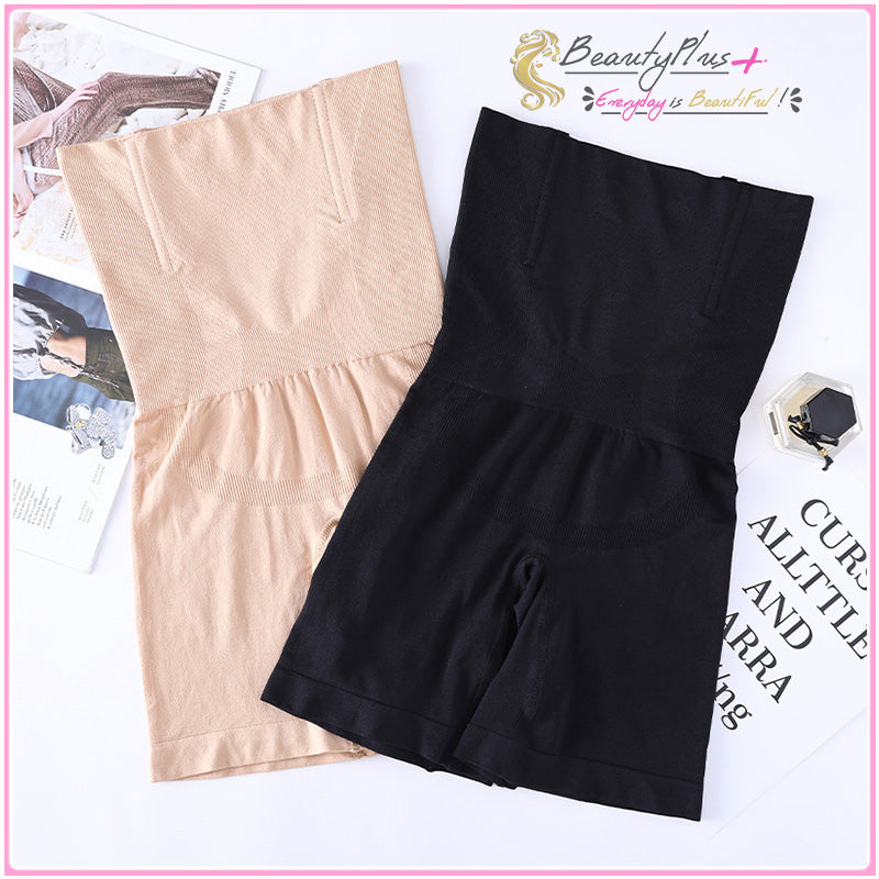 『Beauty + ショート・ロングガードル』ウエストガードル シェーパー - Beautyplusplus