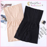 『Beauty + ショート・ロングガードル』ウエストガードル シェーパー - Beautyplusplus