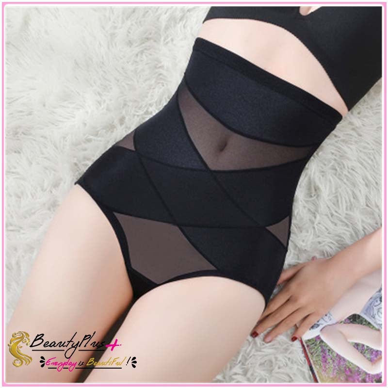 『Beauty + Xガードル』ウエストガードル シェーパー - Beautyplusplus