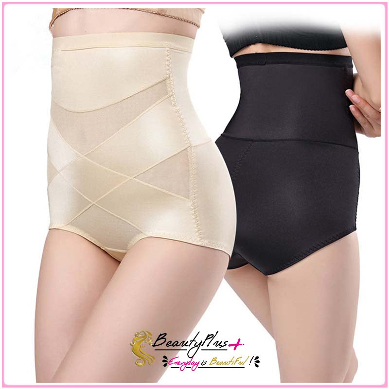 『Beauty + Xガードル』ウエストガードル シェーパー - Beautyplusplus
