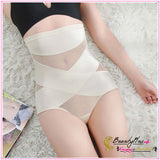 『Beauty + Xガードル』ウエストガードル シェーパー - Beautyplusplus