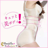 『Beauty + Xガードル』ウエストガードル シェーパー - Beautyplusplus